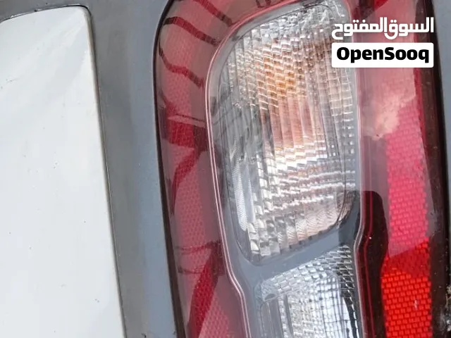 أضويه طبون خلفي هونداي2022 كونا للبيع بحال الوكاله كوري اصلي مع حساسات خلفيه بحال الواكاله