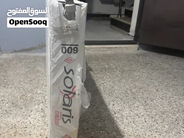رديتر تدفئة مركزية بحالة ممتازة - غير مستعمل