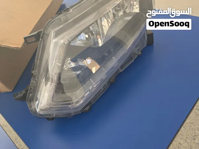 نيسان اكس تريل 2017