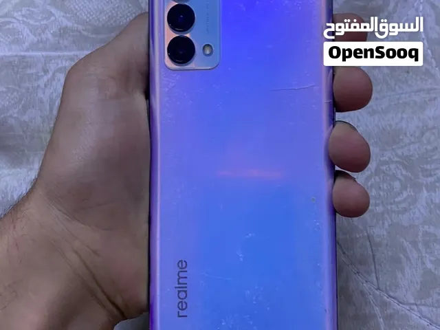 Realme GT Master 256 GB in Baghdad