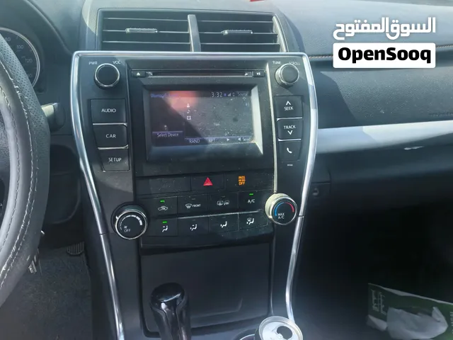 سيارة للبيع بحالة جيدة