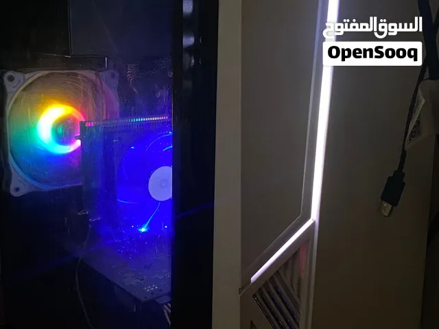 للبيع Pc مستعمله
