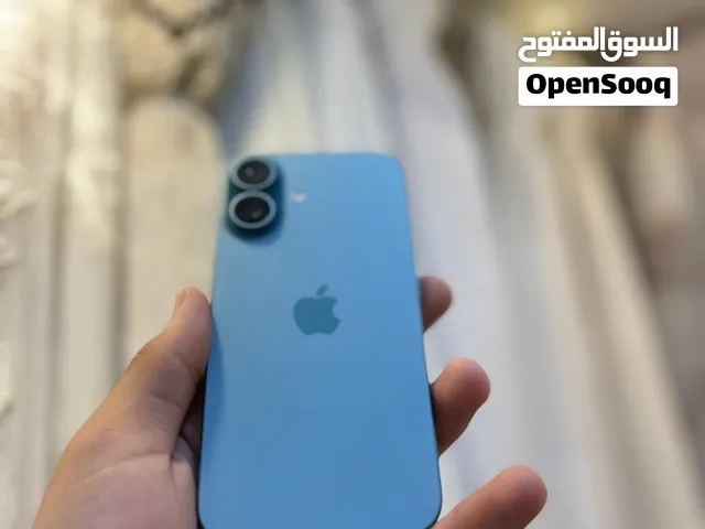 iPhone 16 batri90aita 10/10stokag128