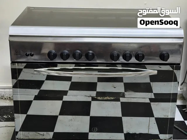 Bompani Italian 5 Burner Gas Cooker Original Italian Stove