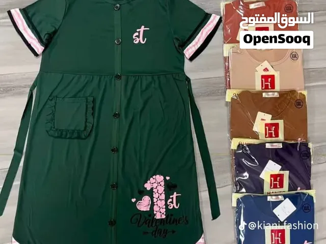 جلاباب فاخره