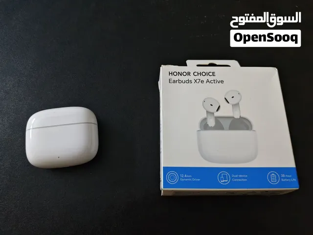 سماعة Honor Choice Earbuds X7e