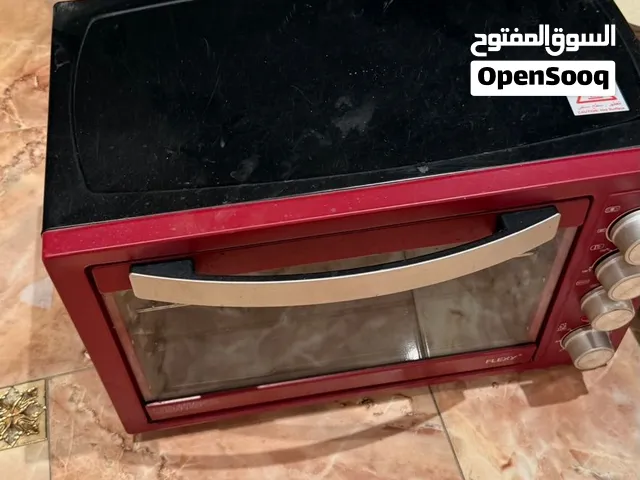 Other 30+ Liters Microwave in Al Riyadh