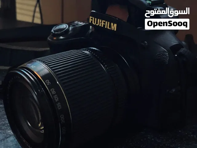كاميرا مع الاستاند واللينس Fujifilm FinePix HS50EXR with Lens-Stand