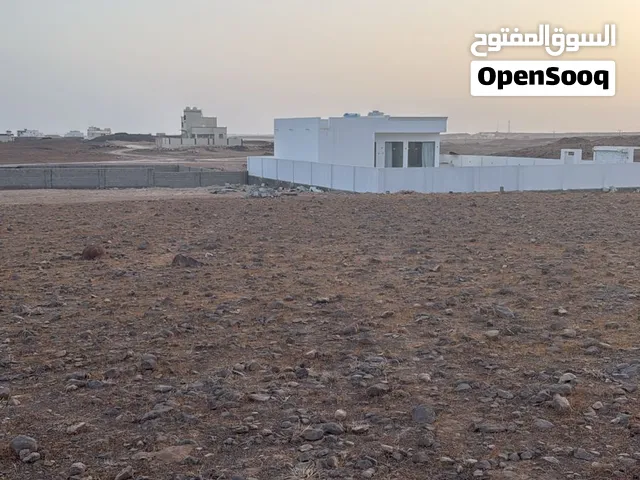 أرض سكنية للبيع في طاقه