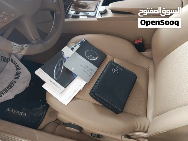 mercedes c180 gcc 1.8 model 2008