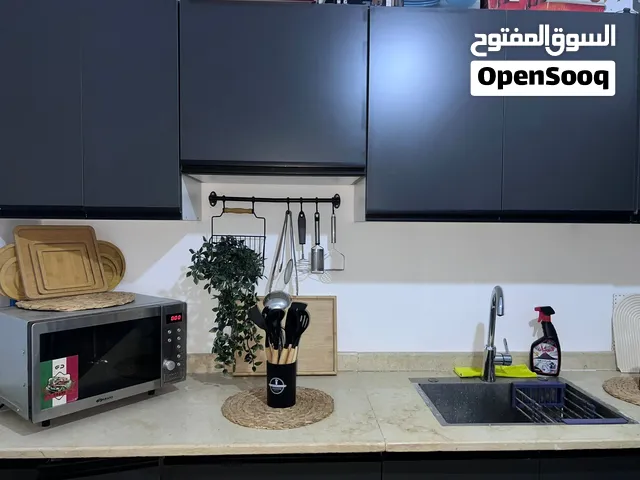 دولاب مطبح 250.5 متر