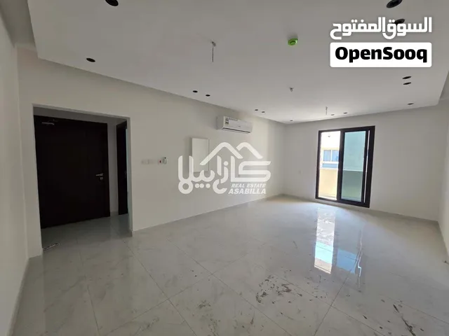 للبيع شقق كبيرة في الحد