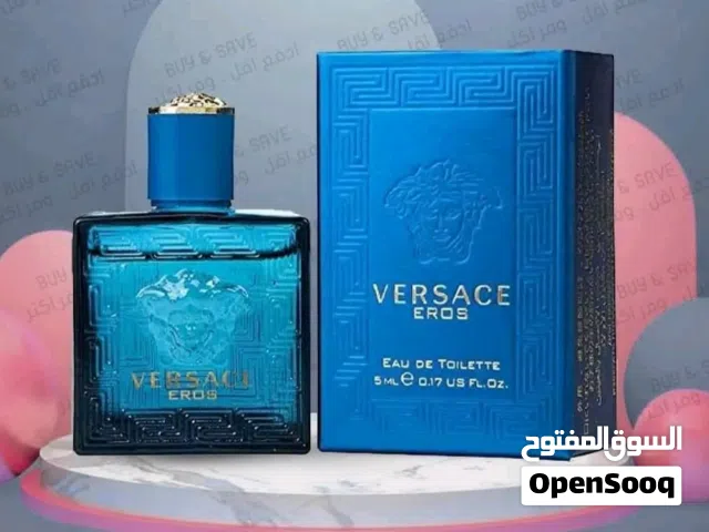 غرض عطور فرنسي جديد رجالي +هديه