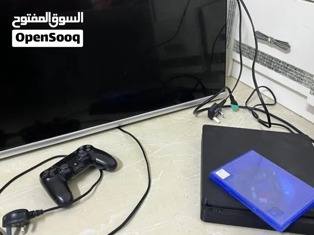 PlayStation 4 PlayStation for sale in Al Batinah