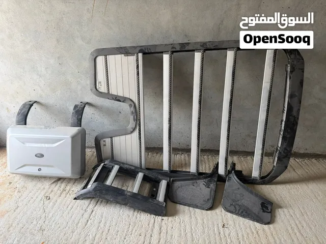 اكسسوارات لاند روفر دفندر