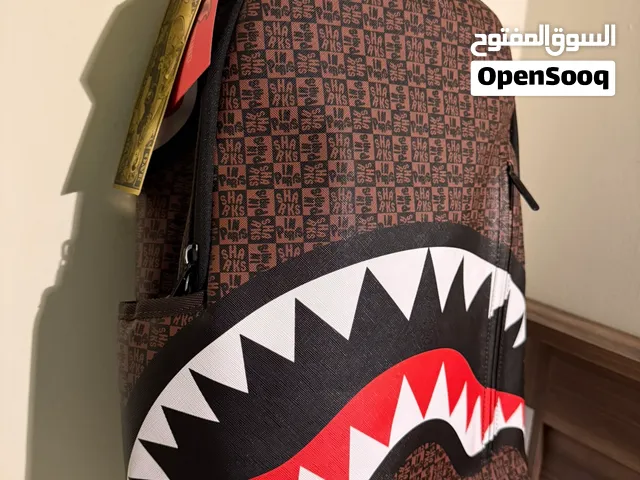 محفظة شارك