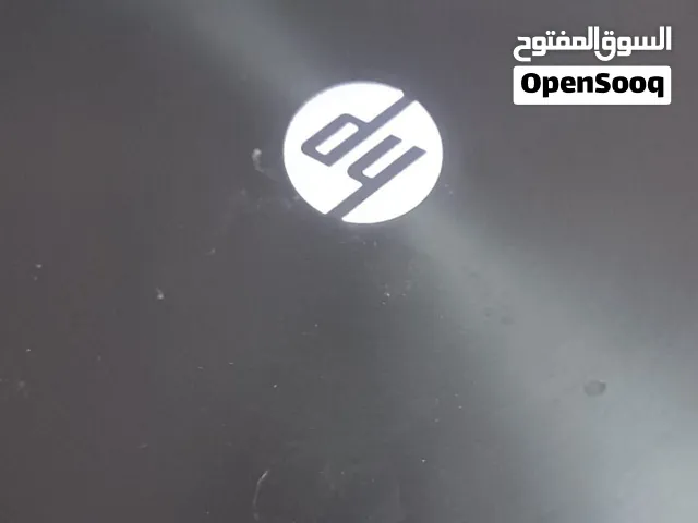 لابتوب اتش بي