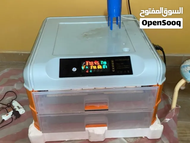 فقاسه للبيع
