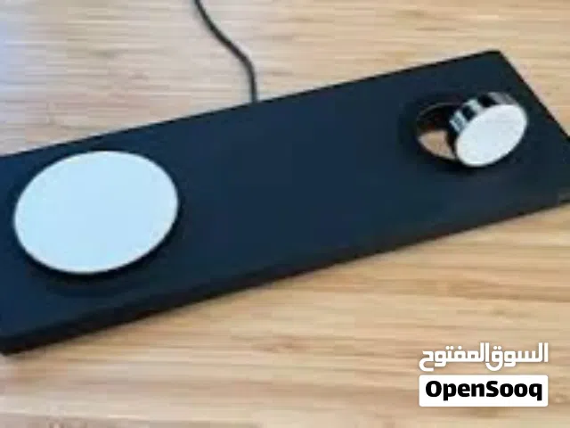 Belkin boostcharge pro 3 in 1 wireless سعر حرق 35 دينارcharging شاحن 3في 1 لاجهزه ابل