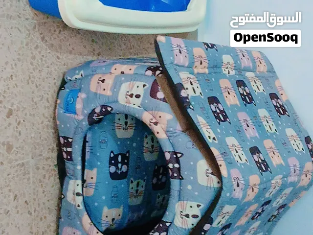 بيت قطة ولتر بوكس