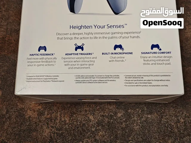 ذراع بلاستيشين 5جديدة
