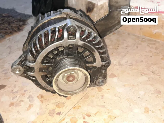 دينمو نيسان/انفنتي g37