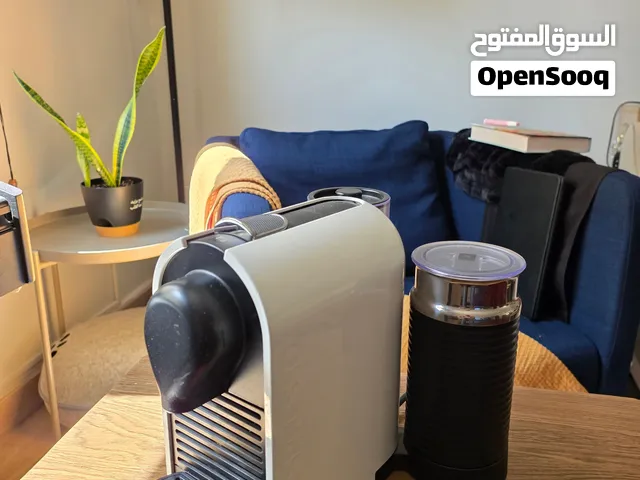 nespresso delonghi ماكينه نيسبريسو