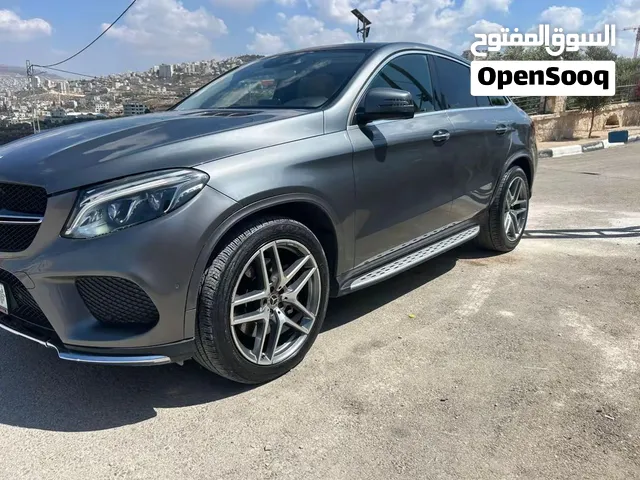 جيب مرسيدس2019 للبيع بحالة ممتازة
