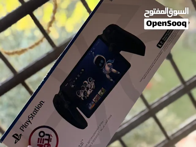 PlayStation Portal