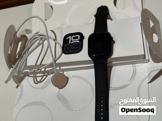 Apple Watch Series 10 Jet Black 46mm 100% Battery Health