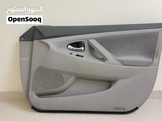 ابواب كامري 2010 للبيع