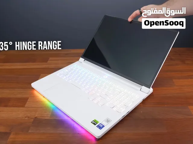 Lenovo Legion Pro 7(i) 16IRX10