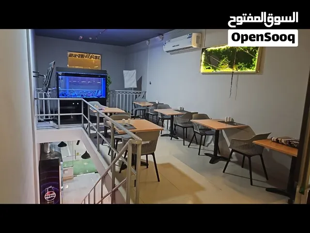 مطعم جاهز للببع