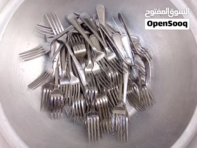 شوكات اصلية(فركته) لمانية