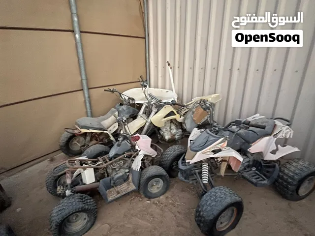 دراجات ناريه