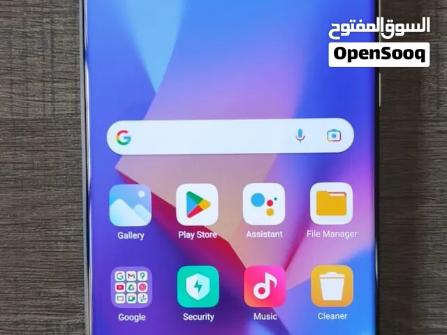 Xiaomi Mi 11 Ultra 256 GB in Al Dhahirah