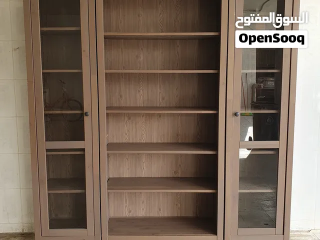 Ikea cabinet wardrobe set (set) 178x34x198  ايكيا الدولاب / خزانة) - cm