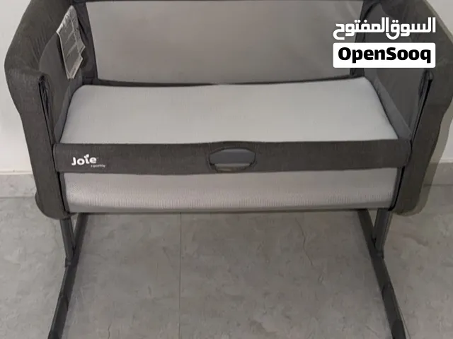 سرير أطفال من سنتربوينت