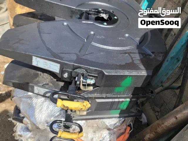 صينيه قاطره 3.5 ثلاثه ونص  درجه اولا
