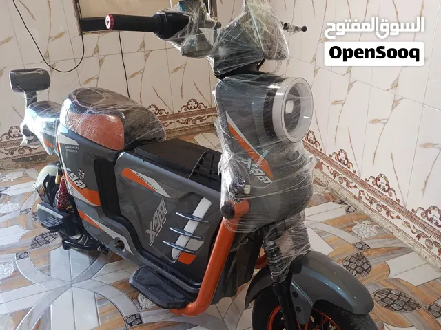 دراجه شحن نضيفه