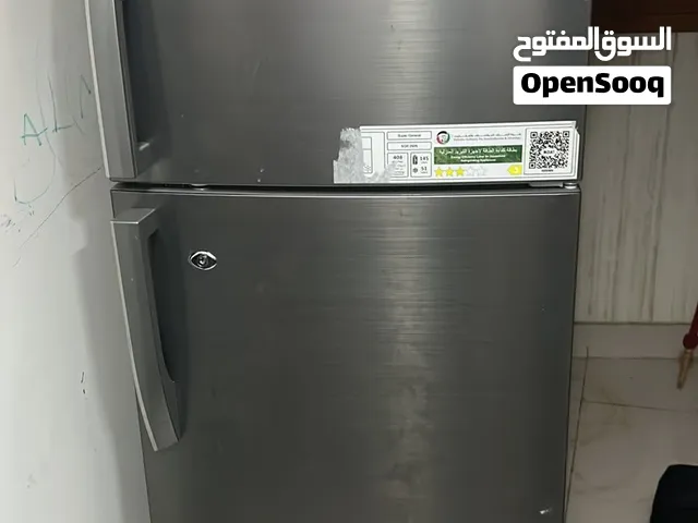 ثلاجه لا البيع جديده استعمال قليل