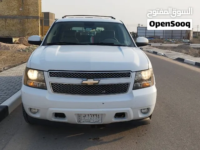 تاهو 2009 LTZ