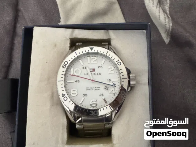 Analog Quartz Tommy Hlifiger watches for sale in Amman