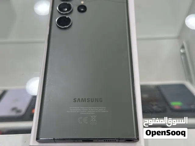 سامسونج الترا s23 للبيع