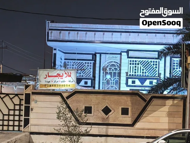 ايجار استخدامات تجارية الشارع العام مباشرة.قرب مديرية التربية.التقاعد.المحافظة.جامعة المعقل.الصناعة