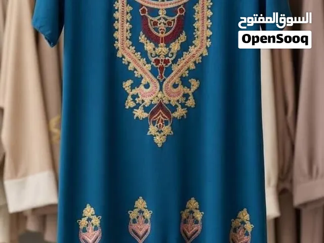 دشداشه قصير كشمير درجه اولى