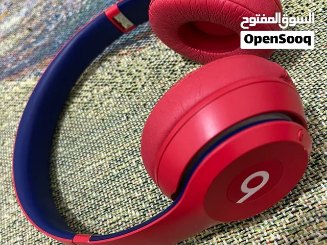 Beats Solo 3