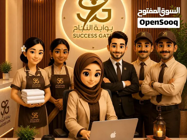 عاملات تسليم فوري ( ميانمار والهند وكينيا )