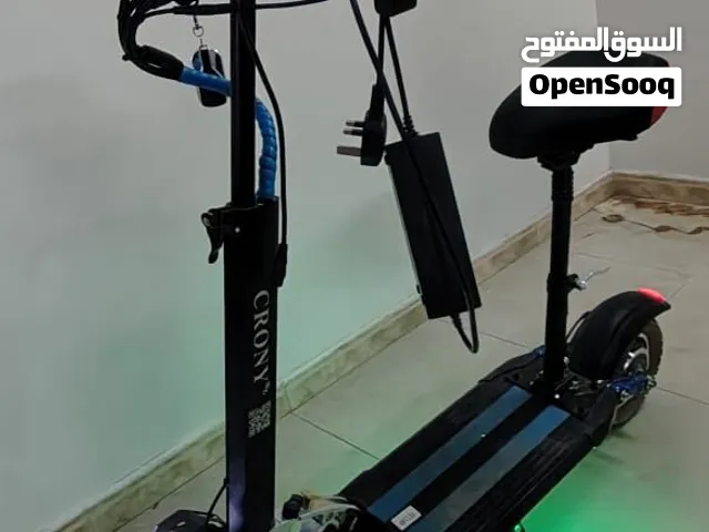 سكوتر كهربائي 2000 وات