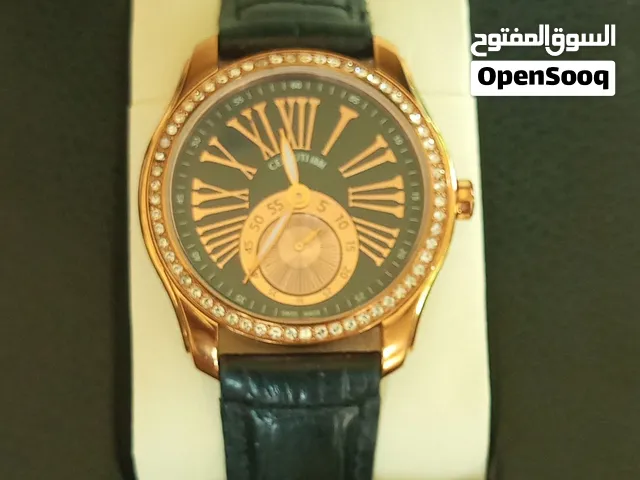 Gold Cerruti for sale  in Amman